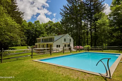 270 Hillsdale Rd, Egremont, MA 01258 - Photo 1