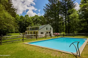 270 Hillsdale Rd, Egremont, MA 01258 - Photo 1