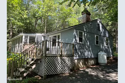 40 N Lake Way, Becket, MA 01223 - Photo 1