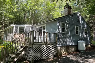 40 N Lake Way, Becket, MA 01223 - Photo 1