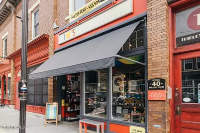 38 Railroad St, Great Barrington, MA 01230 - Photo 1