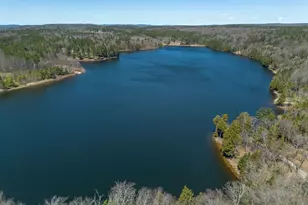 Lot #37 Stratford Rd, New Marlboro, MA 01230 - Photo 1