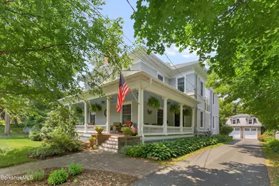 40 Commonwealth Ave, Pittsfield, MA 01201 - Photo 1