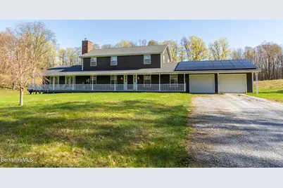 147 Brough Rd, Cheshire, MA 01225 - Photo 1