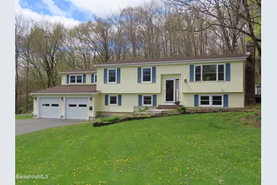 485 North Houghton St, Clarksburg, MA 01247 - Photo 1