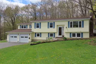 485 N Houghton St, Clarksburg, MA 01247 - Photo 1