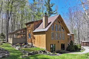 55 Mallard Dr, Becket, MA 01223 - Photo 1