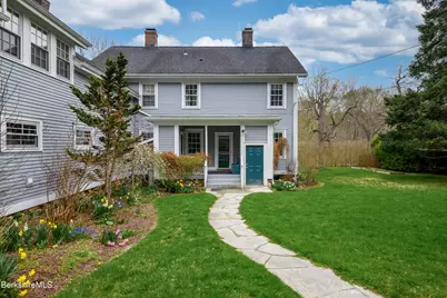 1541 Green River Rd #1, Williamstown, MA 01267 - Photo 1