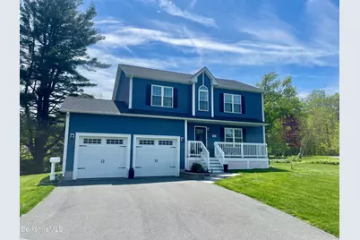 440 E Housatonic St, Dalton, MA 01226 - Photo 1