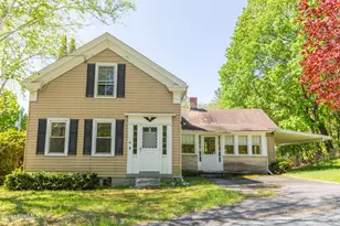 38 Fisk Rd, Adams, MA 01220 - Photo 1