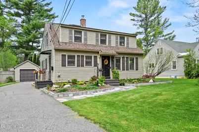 142 Jason St, Pittsfield, MA 01201 - Photo 1