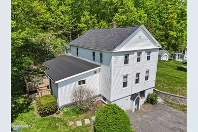 203 Main St, Hancock, MA 01237 - Photo 1