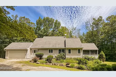 232 Harrington Rd, Otis, MA 01253 - Photo 1