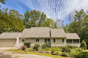 232 Harrington Rd, Otis, MA 01253 - Photo 1