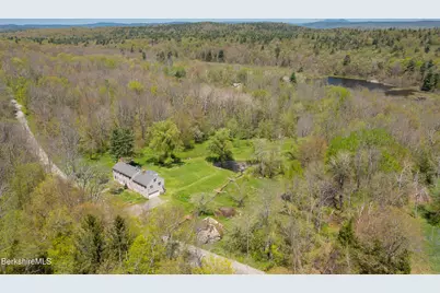 350 Beartown Mountain Rd, Monterey, MA 01245 - Photo 1