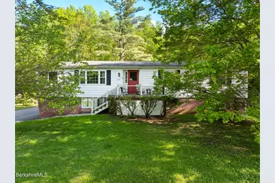 372 Reservoir Rd, North Adams, MA 01247 - Photo 1