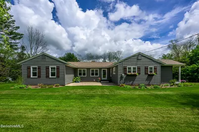 66 Interlaken Rd, Stockbridge, MA 01262 - Photo 1