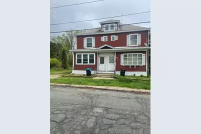 41-43 Longfellow Ave, Pittsfield, MA 01201 - Photo 1