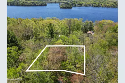 0 South St, Otis, MA 01253 - Photo 1