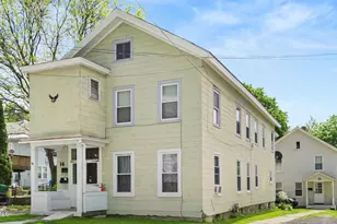 14 & 16 Hall St, North Adams, MA 01247 - Photo 1