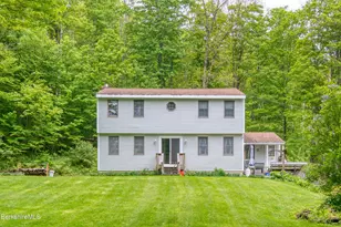 495 Williamstown Rd, Lanesborough, MA 01237 - Photo 1