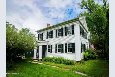 3 & 5 Swamp Rd, West Stockbridge, MA 01266 - Photo 1