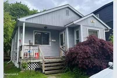 51 Worthington Place, Pittsfield, MA 01201 - Photo 1