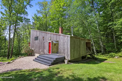 284 Brewer Branch Rd, New Marlboro, MA 01230 - Photo 1