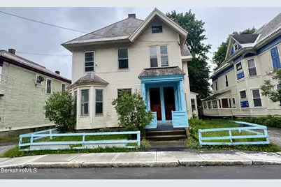 30 Hall St, North Adams, MA 01247 - Photo 1