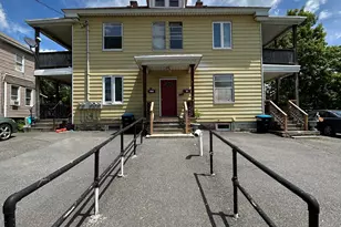 14-18 Westminster St, Pittsfield, MA 01201 - Photo 1