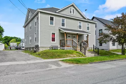 33-35 Plunkett St, Pittsfield, MA 01201 - Photo 1