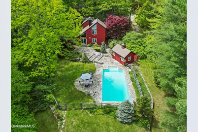 171 Lake Shore Dr, Otis, MA 01253 - Photo 1