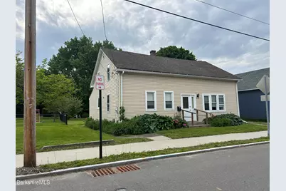 18 Crotteau St, Adams, MA 01220 - Photo 1