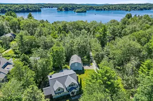 236 Ridge Ave, Otis, MA 01253 - Photo 1