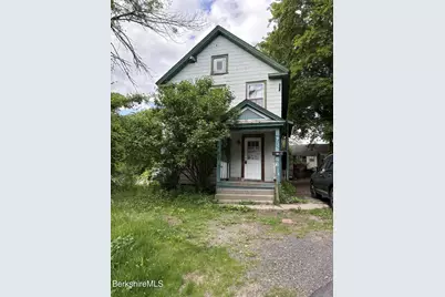 41 Prospect St, North Adams, MA 01247 - Photo 1