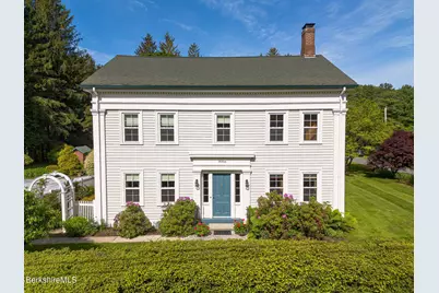 311 N Plain Rd, Great Barrington, MA 01236 - Photo 1