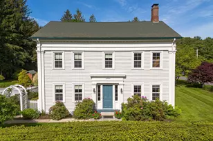 311 N Plain Rd, Great Barrington, MA 01236 - Photo 1