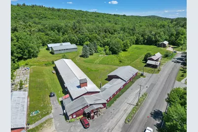 1570 N Main Rd, Otis, MA 01253 - Photo 1