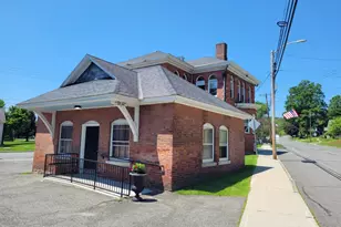80 Church St, Cheshire, MA 01225 - Photo 1