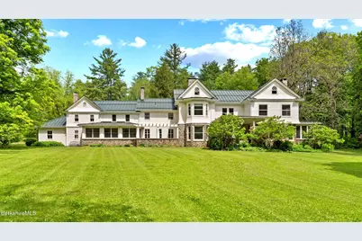 771 West Rd, Sheffield, MA 01257 - Photo 1