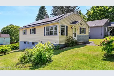 85 Wilson St, Pittsfield, MA 01201 - Photo 1