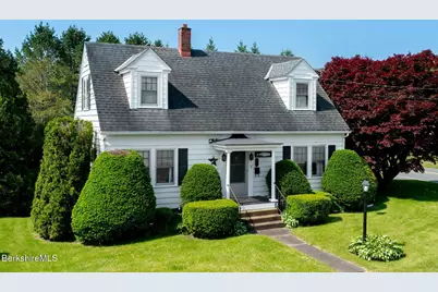 82 Maple St, Adams, MA 01220 - Photo 1