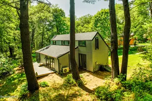 110 Access Rd, Becket, MA 01223 - Photo 1