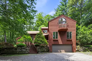 256 Great Barrington Rd, West Stockbridge, MA 01266 - Photo 1