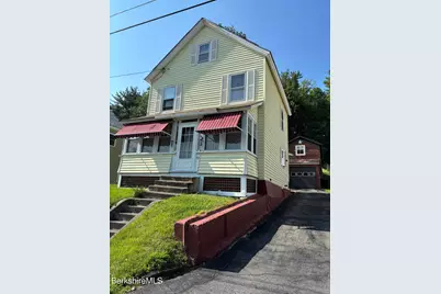 31 Millard Ave, Clarksburg, MA 01247 - Photo 1