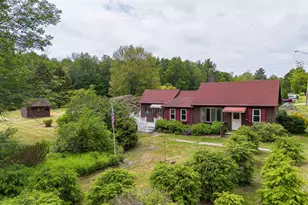 42 W Hubbard Rd, Sandisfield, MA 01255 - Photo 1