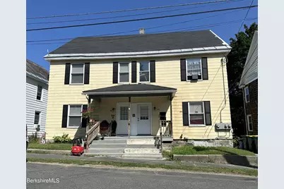 23-27 Gallup St, North Adams, MA 01247 - Photo 1