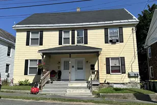 23-27 Gallup St, North Adams, MA 01247 - Photo 1