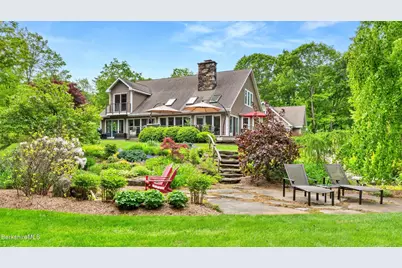 13 Taconic Ave, Lenox, MA 01240 - Photo 1