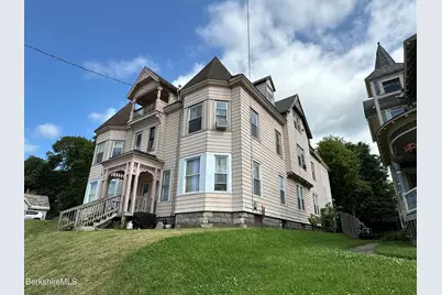 51 Bracewell Ave, North Adams, MA 01247 - Photo 1